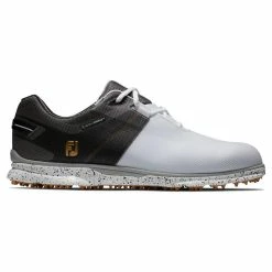 FootJoy Men's Pro SL Sport Golf Shoes -Golf Sales Store footjoy pro sl sport golf shoes white multi 01 48772.1679334353