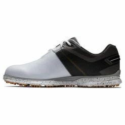 FootJoy Men's Pro SL Sport Golf Shoes -Golf Sales Store footjoy pro sl sport golf shoes white multi 02 71922.1679334353