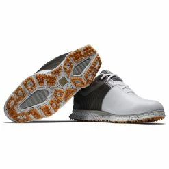 FootJoy Men's Pro SL Sport Golf Shoes -Golf Sales Store footjoy pro sl sport golf shoes white multi 06 27290.1679334353