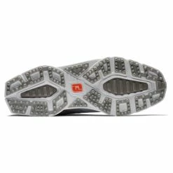 FootJoy Men's Pro SL Sport Golf Shoes -Golf Sales Store footjoy pro sl sport golf shoes white orange 04 34807.1676584061