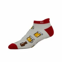 FootJoy ProDry Roll-Tab Sock - Summer Collection