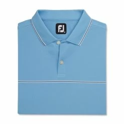 FootJoy Small Details Stretch Pique Knit Collar Polo -Golf Sales Store footjoy small details stretch pique knit collar polo dusk 04 37999.1673903508