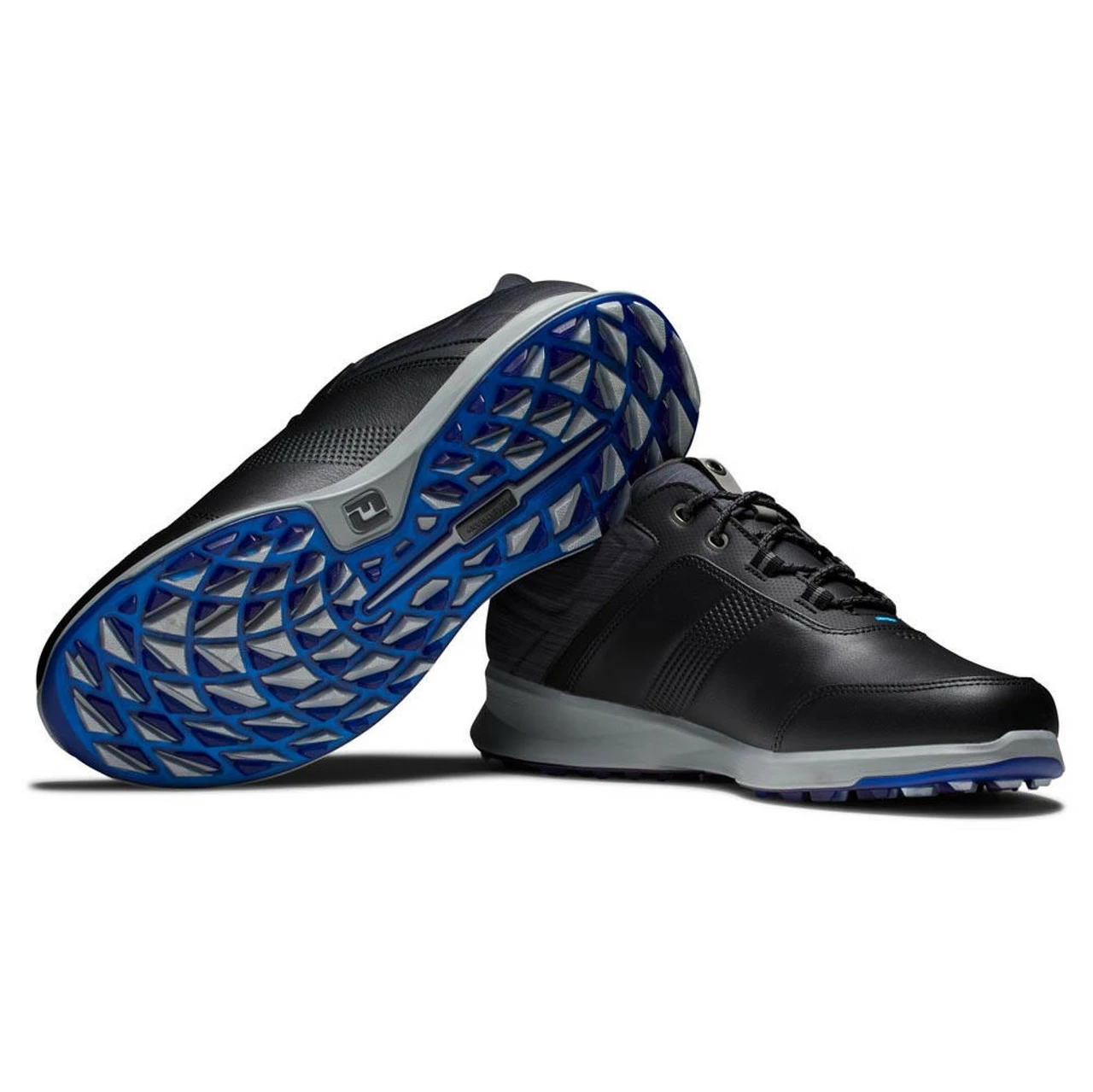 FootJoy Men's Stratos Golf Shoes 14 FootJoy Men's Stratos Golf Shoes - Image 12