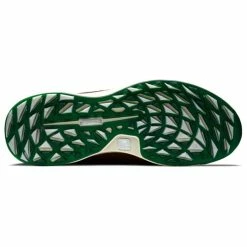 FootJoy Men's Stratos Golf Shoes - Previous Season Style -Golf Sales Store footjoy stratos golf shoes cognac green 04 38610.1657651873