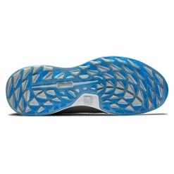 FootJoy Men's Stratos Golf Shoes - Previous Season Style -Golf Sales Store footjoy stratos golf shoes grey 04 88395.1657651873