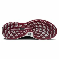 FootJoy Men's Stratos Golf Shoes 47 FootJoy Men's Stratos Golf Shoes -Golf Sales Store footjoy stratos golf shoes navy grey 04 04585.1671652985