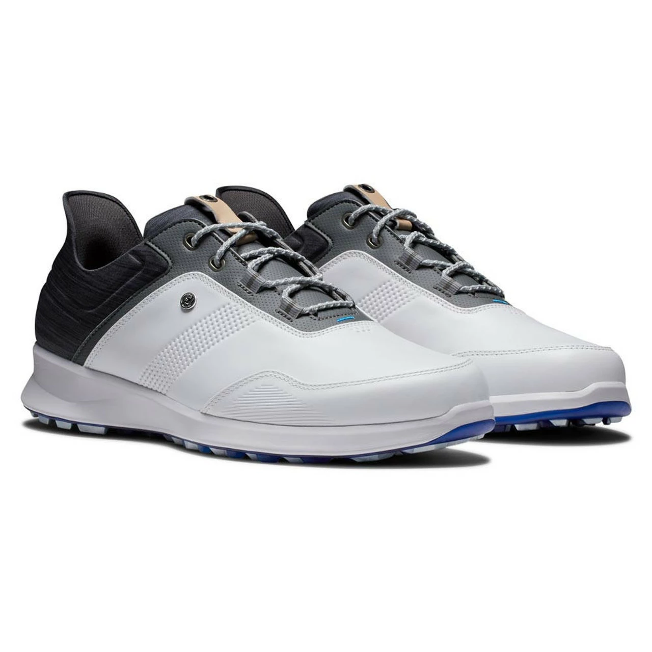 FootJoy Men's Stratos Golf Shoes 7 FootJoy Men's Stratos Golf Shoes - Image 5