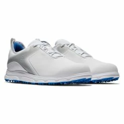 FootJoy Men's Superlites XP Closeout Golf Shoes 58060 -Golf Sales Store footjoy superlites xp golf shoes 58060 05 25180.1662670338