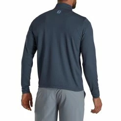 FootJoy ThermoSeries Midlayer -Golf Sales Store footjoy thermoseries midlayer charcoal grey 03 12256.1663180072