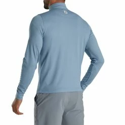 FootJoy ThermoSeries Midlayer -Golf Sales Store footjoy thermoseries midlayer grey stone 03 81352.1663180073