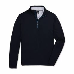 FootJoy ThermoSeries Midlayer -Golf Sales Store footjoy thermoseries midlayer navy slate 01 40981.1663180072