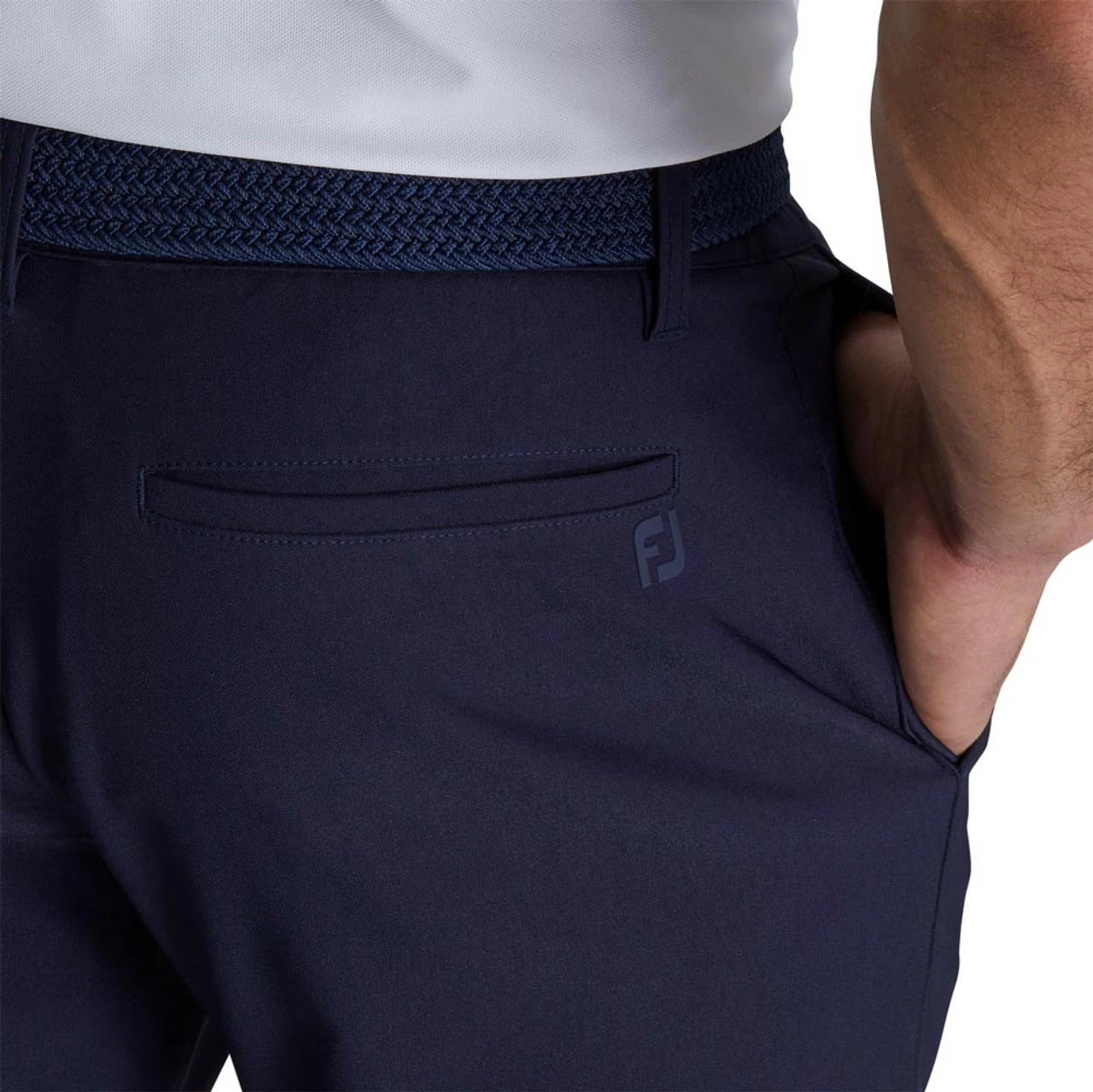 FootJoy ThermoSeries Pants 9 FootJoy ThermoSeries Pants - Image 7