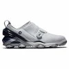 FootJoy Men's Tour Alpha Dual BOA Golf Shoes -Golf Sales Store footjoy tour alpha dual boa golf shoes white navy gray 01 53712.1642002991