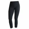 FootJoy Women's Ankle Length Leggings 1 FootJoy Women's Ankle Length Leggings -Golf Sales Store footjoy womens ankle length leggings black 01 83983.1633117448