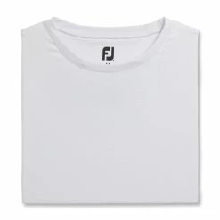 FootJoy Women's Base Layer -Golf Sales Store footjoy womens base layer white 04 78375.1673903564