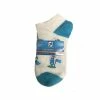 FootJoy Women's ComfortSof Low Cut 19th Hole Print Fashion Sock -Golf Sales Store footjoy womens comfortsof low cut 19th hole print fashion sock light blue 01 47971.1671653372