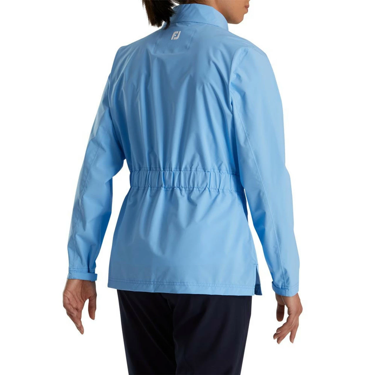 FootJoy Women's HydroLite Rain Jacket 9 FootJoy Women's HydroLite Rain Jacket - Image 7