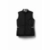 FootJoy Women's Insulated Reversible Vest -Golf Sales Store footjoy womens insulated reversible vest black white 01 69163.1633109904