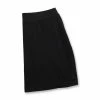 FootJoy Women's Knit Skort 2 FootJoy Women's Knit Skort -Golf Sales Store footjoy womens knit skort black 01 91254.1673899975