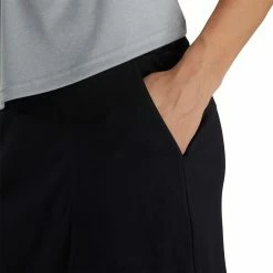 FootJoy Women's Knit Skort 21 FootJoy Women's Knit Skort -Golf Sales Store footjoy womens knit skort black 04 18522.1673906807