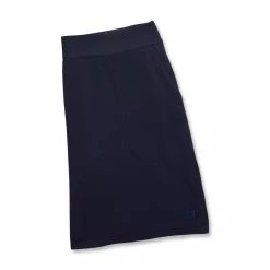 FootJoy Women's Knit Skort 30 FootJoy Women's Knit Skort -Golf Sales Store footjoy womens knit skort navy 01 32017.1673903502