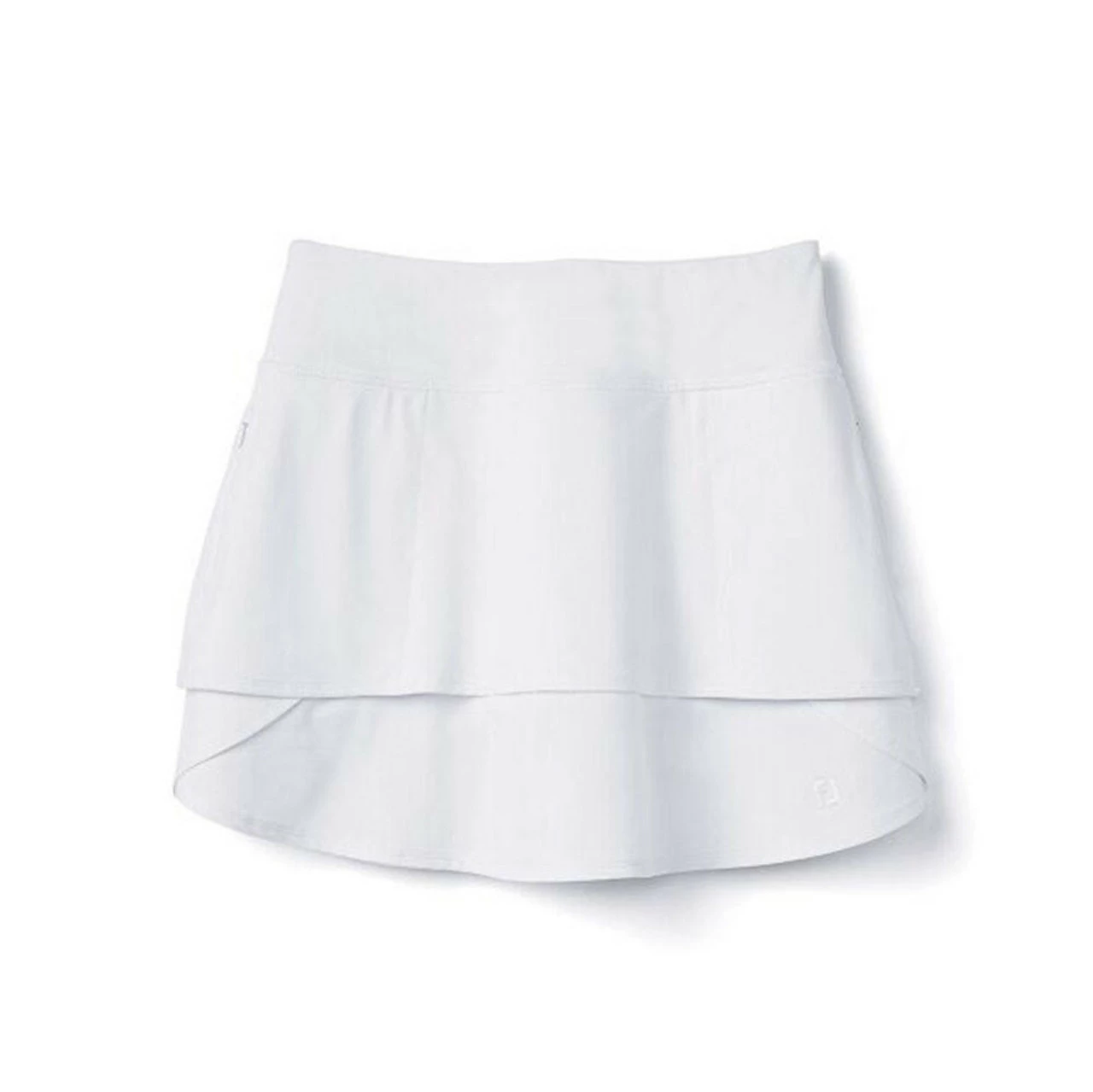 FootJoy Women's Performance Layered Skort 5 FootJoy Women's Performance Layered Skort - Image 3