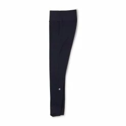 FootJoy Women's Rib Block Leggings -Golf Sales Store footjoy womens rib block legging navy 01 04171.1676594681