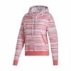 FootJoy Women's Watercolor Pullover Hoodie 2 FootJoy Women's Watercolor Pullover Hoodie -Golf Sales Store footjoy womens watercolor pullover hoodie bright coral 01 79673.1676588320