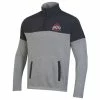 Gear For Sports NCAA Big Cotton Snap Placket - Ohio State University -Golf Sales Store gear for sports ncaa big cotton snap placket ohio state university charcoal granite heather 01 25307.1668016378