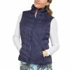 GGBLUE Venus Vest -Golf Sales Store ggblue venus vest navy 01 18910.1648149863