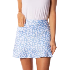 Golftini Women's Deja Vu Pull-On Ruffle Tech Skort -Golf Sales Store golftini womens deja vu pull on ruffle tech skort deja vu 02 40740.1643397786