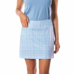 Golftini Women's Destiny Pull-On Stretch Skort -Golf Sales Store golftini womens destiny pull on stretch skort destiny 02 80808.1671481718
