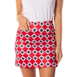 Golftini Women's Serendipity Pull-On Tech Skort -Golf Sales Store golftini womens serendipity pull on tech skort serendipity 02 03644.1643397961