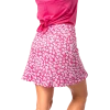 Golftini Women's Sprinkles Pull-On Ruffle Tech Skort -Golf Sales Store golftini womens sprinkles pull on tech skort sprinkles 01 56980.1643398276