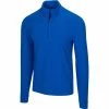 Greg Norman Heathered 1/4 Zip Mock 1 Greg Norman Heathered 1/4 Zip Mock -Golf Sales Store greg norman heathered 1 4 zip mock maritime heather 01 16616.1632774996