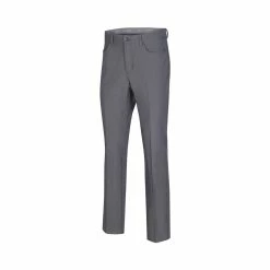 Greg Norman ML75 Microlux 5-Pocket Pants -Golf Sales Store greg norman ml75 microlux 5 pocket pant steel 01 28494.1644350854