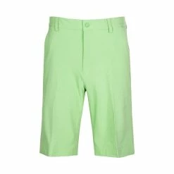 Greg Norman ML75 Microlux Stretch Shorts -Golf Sales Store greg norman ml75 microlux stretch short keylime 01 61878.1637080829