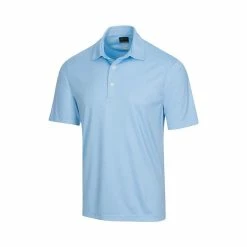 Greg Norman Protek ML75 Microlux Embossed Polo 26 Greg Norman Protek ML75 Microlux Embossed Polo -Golf Sales Store greg norman protek ml75 microlux embossed polo coastal blue 01 04133.1673905353
