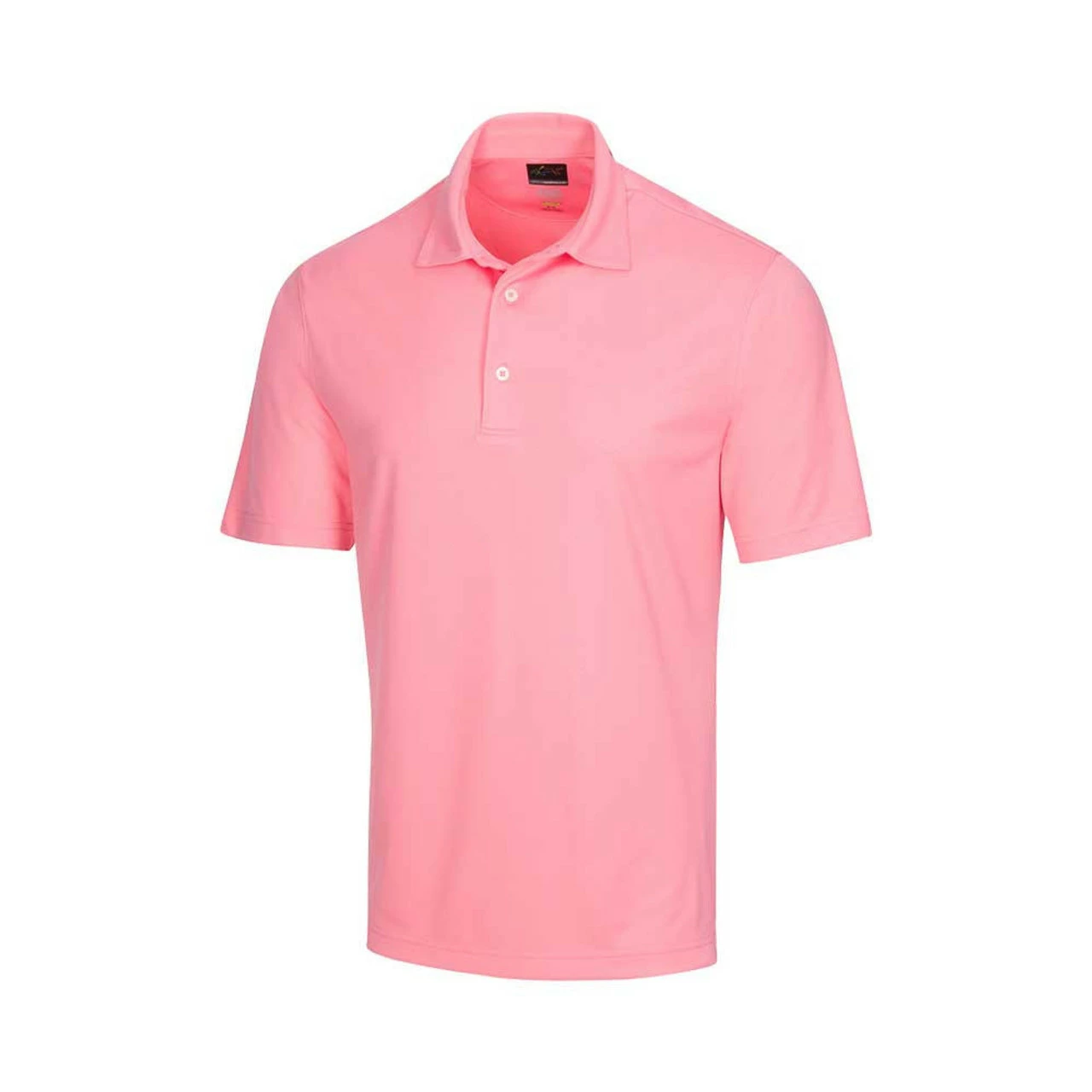 Greg Norman Protek ML75 Microlux Embossed Polo 10 Greg Norman Protek ML75 Microlux Embossed Polo - Image 8