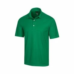 Greg Norman Protek ML75 Microlux Embossed Polo 18 Greg Norman Protek ML75 Microlux Embossed Polo -Golf Sales Store greg norman protek ml75 microlux embossed polo evergreen 01 30950.1673903039
