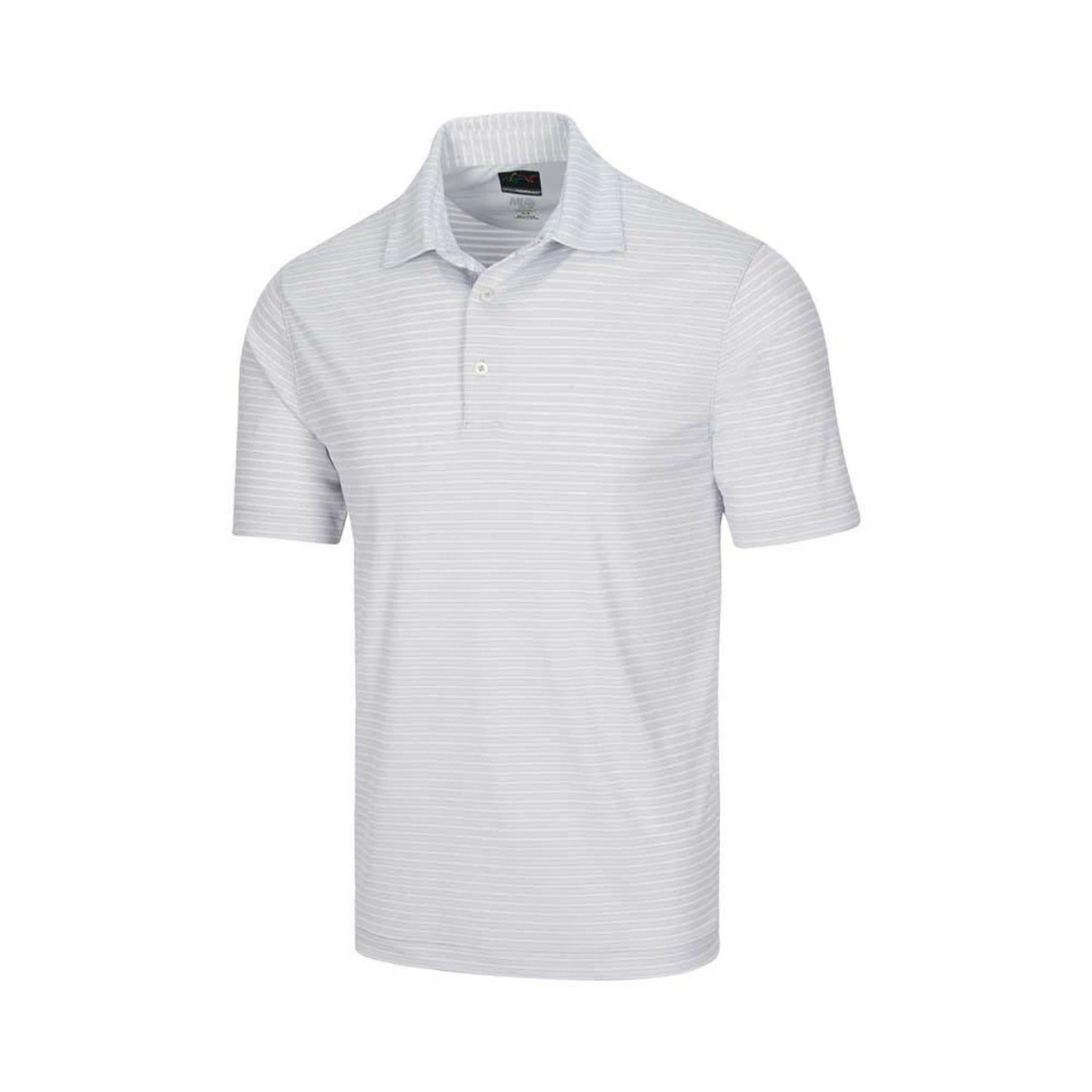 Greg Norman Protek ML75 Microlux Embossed Polo 8 Greg Norman Protek ML75 Microlux Embossed Polo - Image 6