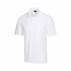 Greg Norman Protek ML75 Microlux Embossed Polo 22 Greg Norman Protek ML75 Microlux Embossed Polo -Golf Sales Store greg norman protek ml75 microlux embossed polo white 01 16078.1673903051