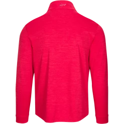 Greg Norman Utility 1/4 Zip -Golf Sales Store greg norman utility 1 4 zip british red heather 02 20192.1642694861