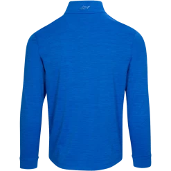 Greg Norman Utility 1/4 Zip -Golf Sales Store greg norman utility 1 4 zip maritime heather 02 82005.1642694859