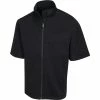 Greg Norman Weatherknit Waterproof Short Sleeve Rain Jacket