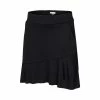 Greg Norman Women's Crossover Flounce Pull-On Skort 2 Greg Norman Women's Crossover Flounce Pull-On Skort -Golf Sales Store greg norman womens crossover flounce pull on skort black 01 33677.1644351740