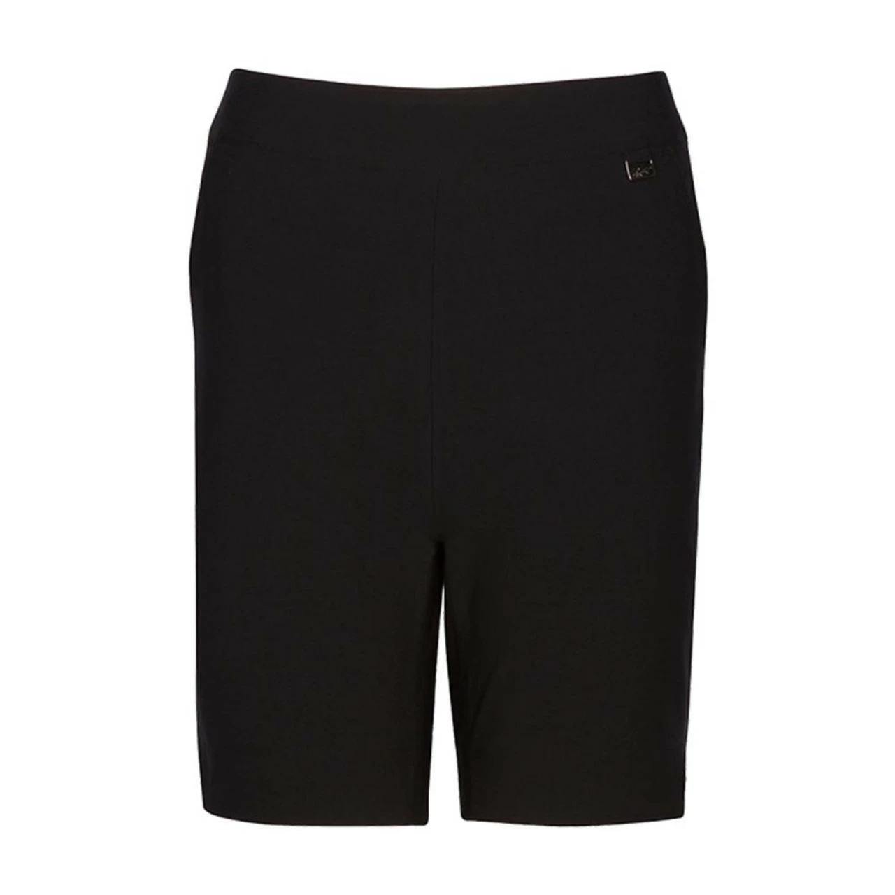 Greg Norman Women's ML75 Pull-On Stretch Shorts 4 Greg Norman Women's ML75 Pull-On Stretch Shorts - Image 2