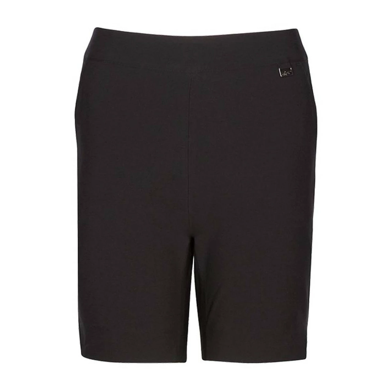Greg Norman Women's ML75 Pull-On Stretch Shorts 3 Greg Norman Women's ML75 Pull-On Stretch Shorts