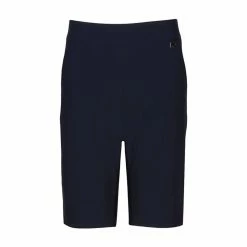 Greg Norman Women's ML75 Pull-On Stretch Shorts 9 Greg Norman Women's ML75 Pull-On Stretch Shorts -Golf Sales Store greg norman womens ml75 pull on stretch short dark navy 01 16096.1633374883