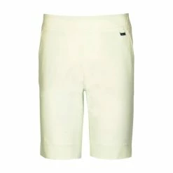 Greg Norman Women's ML75 Pull-On Stretch Shorts 10 Greg Norman Women's ML75 Pull-On Stretch Shorts -Golf Sales Store greg norman womens ml75 pull on stretch short sandstone 01 40244.1633374883
